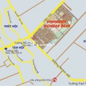 Sắp ra mắt dự án: Vinhomes Wonder Park - VIN ĐAN PHƯƠNG
